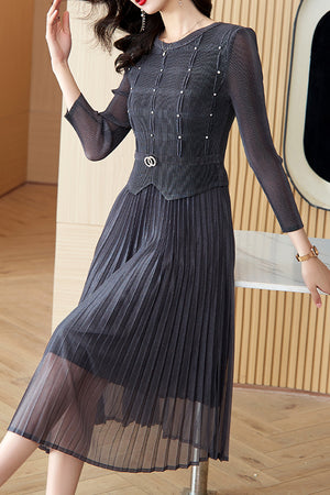 Catherine Dress (More Colors)