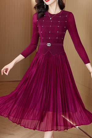 Catherine Dress (More Colors)