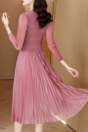 Catherine Dress (More Colors)