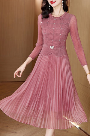 Catherine Dress (More Colors)