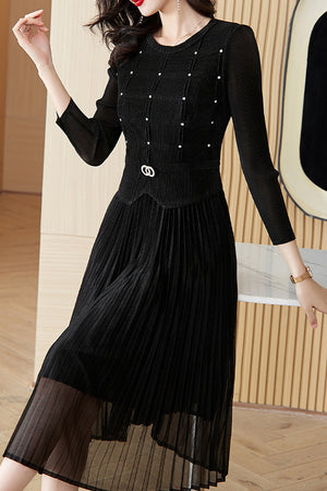 Catherine Dress (More Colors)
