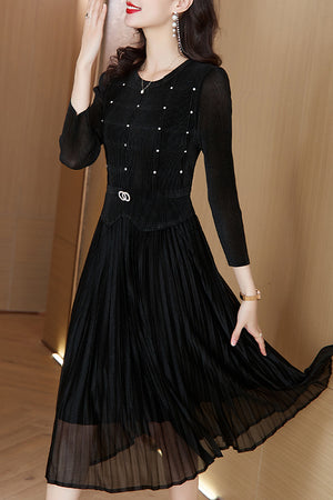 Catherine Dress (More Colors)