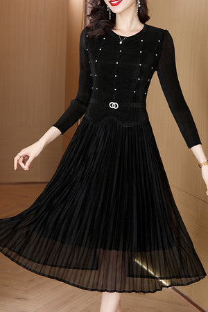 Catherine Dress (More Colors)