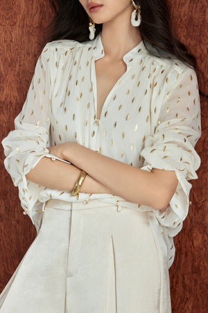 Talin Top (More Colors)