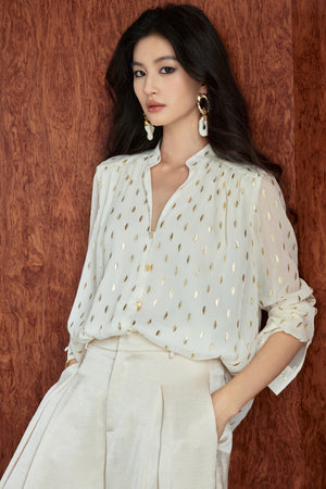 Talin Top (More Colors)