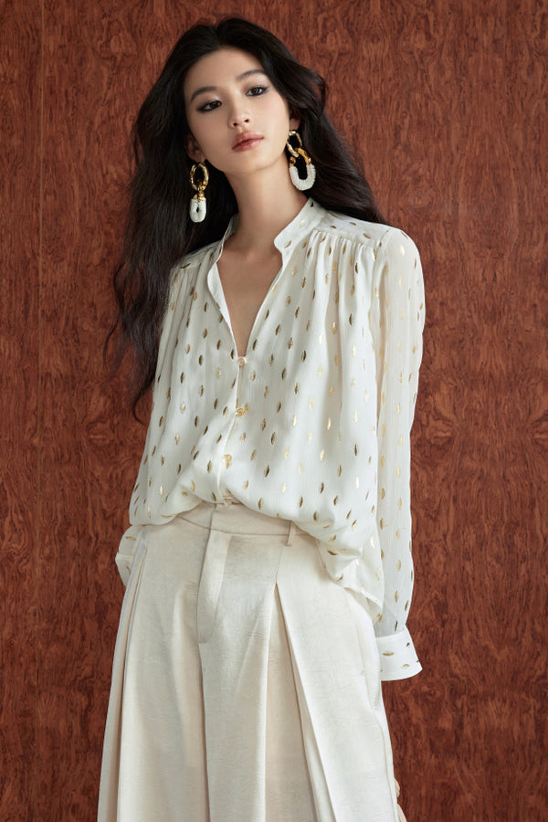 Talin Top (More Colors)