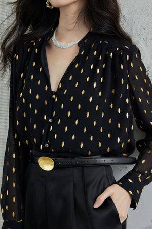 Talin Top (More Colors)