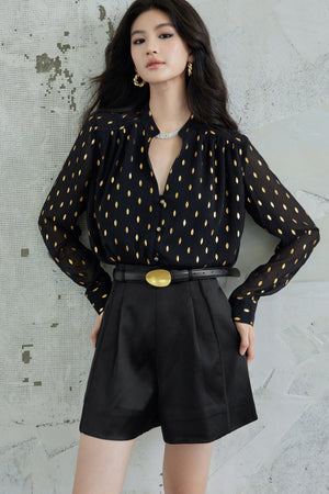 Talin Top (More Colors)