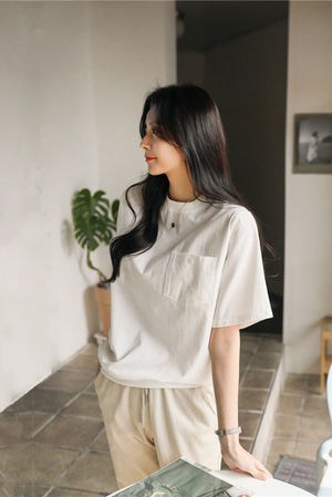 Nergis Top (More Colors)