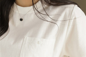 Nergis Top (More Colors)