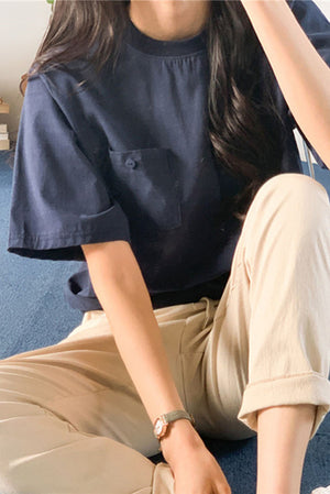 Nergis Top (More Colors)
