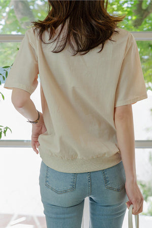Nergis Top (More Colors)