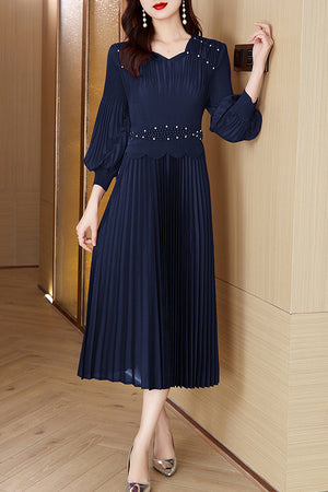 Rhonda Dress (More Colors)