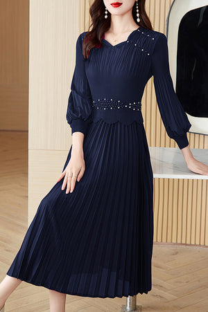 Rhonda Dress (More Colors)