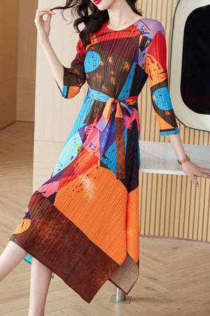 Alyssa Dress (More Colors)