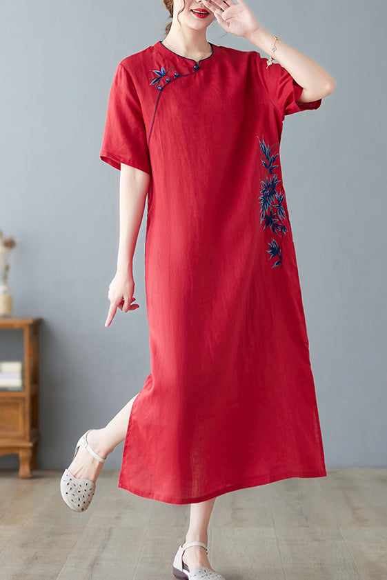 Louisa Dress (More Colors)