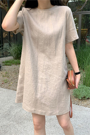 Katica Dress (More Colors)