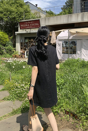 Katica Dress (More Colors)