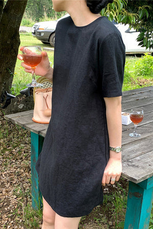 Katica Dress (More Colors)