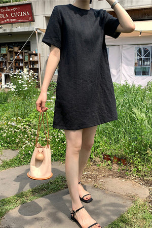 Katica Dress (More Colors)
