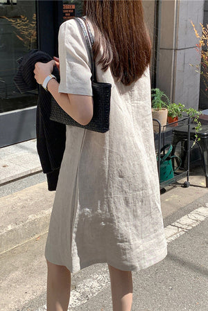 Katica Dress (More Colors)