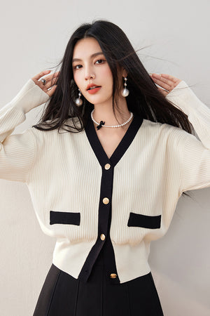 Adrienne Outerwear
