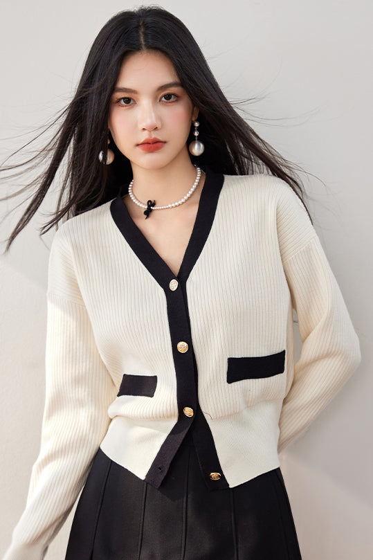 Adrienne Outerwear