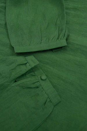 Irenka Top (More Colors)
