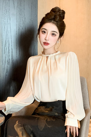 Samiya Top