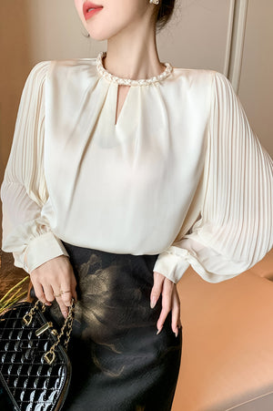 Samiya Top