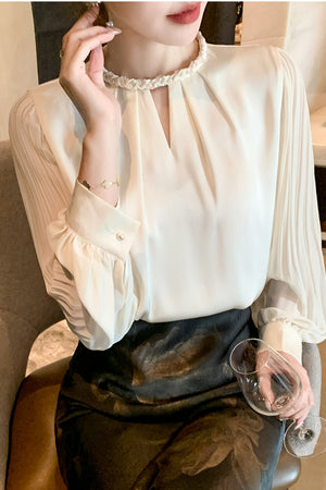 Samiya Top