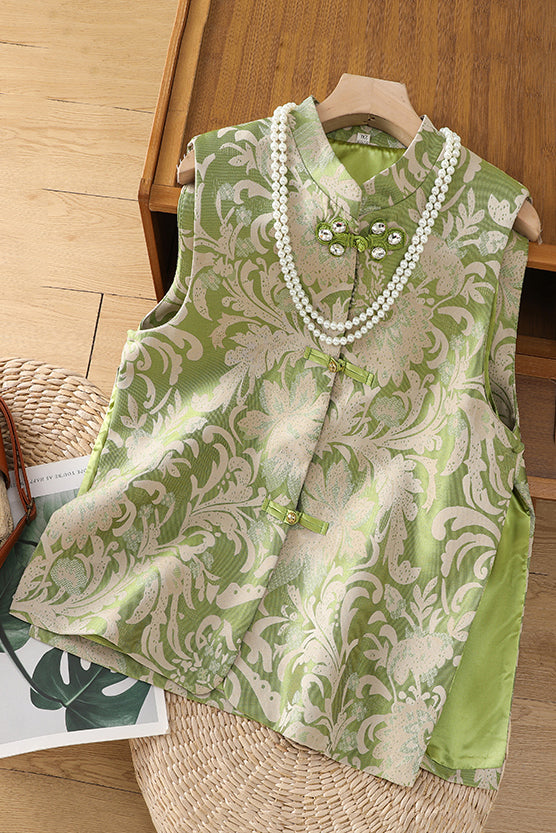 Josee Vest
