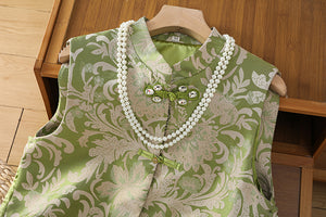 Josee Vest