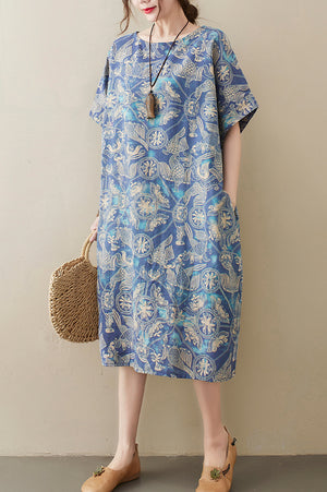 Rose Dress
