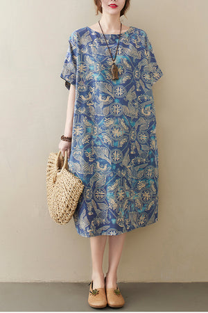 Rose Dress