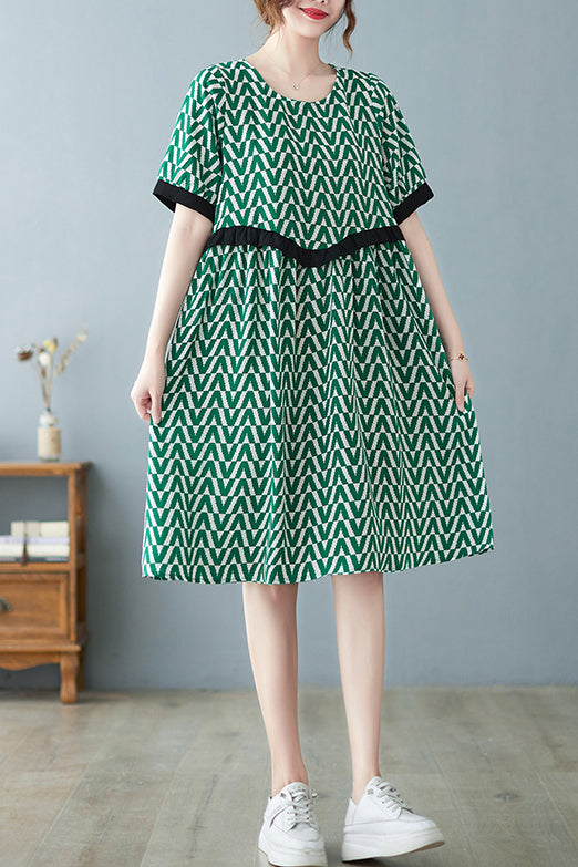 Eden Dress (More Colors)