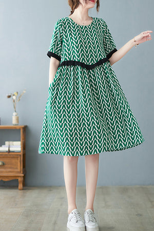 Eden Dress (More Colors)