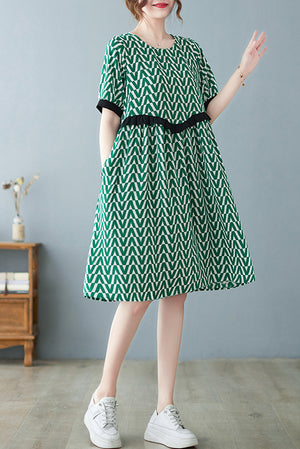 Eden Dress (More Colors)