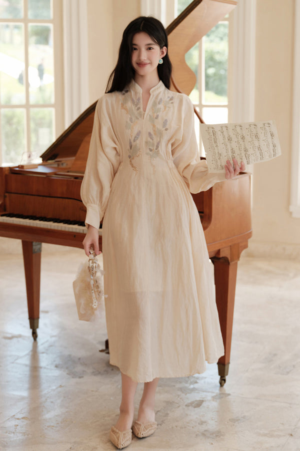Taja Dress