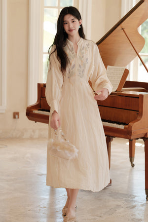 Taja Dress
