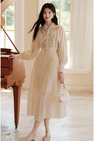 Taja Dress