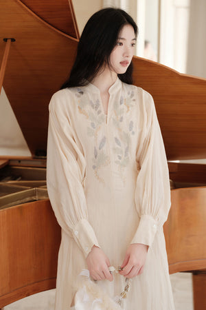 Taja Dress