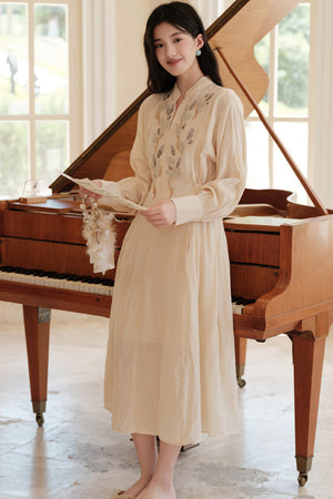 Taja Dress