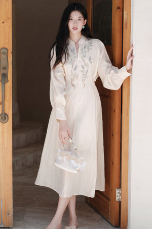 Taja Dress