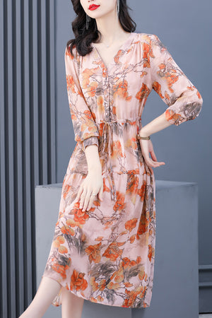 Sana Dress