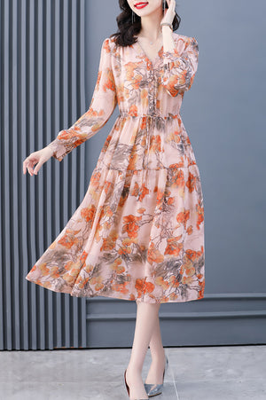 Sana Dress