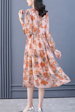 Sana Dress