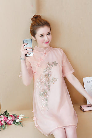 Bethany Cheongsam
