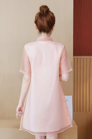 Bethany Cheongsam