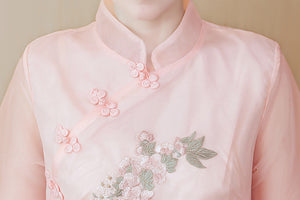Bethany Cheongsam